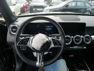 Mercedes EQB 250+ ADVANCED 7 PERSOONS. picture 14