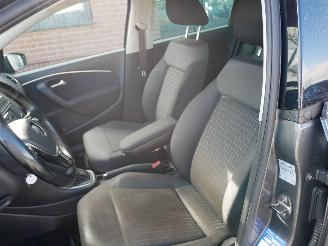 Volkswagen Polo DSG COMFORTLINE picture 9