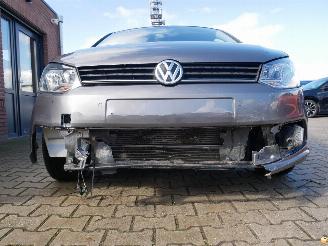 Volkswagen Polo DSG COMFORTLINE picture 6