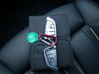 BMW 5-serie 540i xDRIVE LUXURY LINE LEER LED picture 16