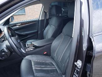 BMW 5-serie 540i xDRIVE LUXURY LINE LEER LED picture 8