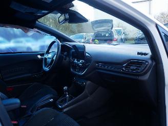 Dacia Sandero STEPWAY PRESTIGE LEER picture 23