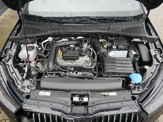 Skoda Fabia MONTE CARLO PANORAMADAK DSG LED picture 8