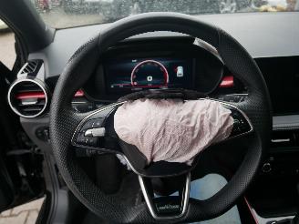 Skoda Fabia MONTE CARLO PANORAMADAK DSG LED picture 12