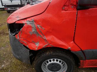 Mercedes Sprinter 311 CDI L2H2 AIRCO CAMERA picture 5