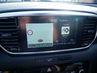 Kia Sportage GT-LINE LEER LED JBL picture 13