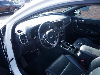 Kia Sportage GT-LINE LEER LED JBL picture 7