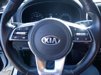 Kia Sportage GT-LINE LEER LED JBL picture 18