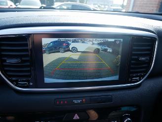 Kia Sportage GT-LINE LEER LED JBL picture 15