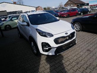 Kia Sportage GT-LINE LEER LED JBL picture 2