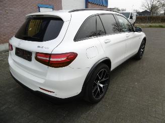 Mercedes GLC GLC 43 AMG 4MATIC PANO LEER LED ACC LUCHT HUD BURMESTER picture 8