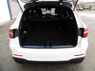 Mercedes GLC GLC 43 AMG 4MATIC PANO LEER LED ACC LUCHT HUD BURMESTER picture 7