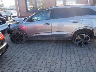 Renault Espace VI Esprit Alpine E-Tech Hybrid Panoramadak picture 6