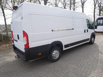 Citroën Jumper L4H2 HEAVY MOTOR LOOPT MAAR MAAKT LAWAAI. picture 2