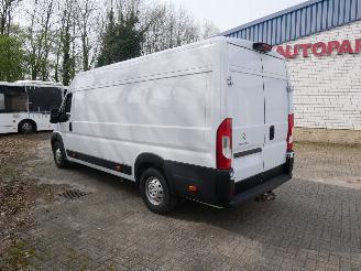 Citroën Jumper L4H2 HEAVY MOTOR LOOPT MAAR MAAKT LAWAAI. picture 4