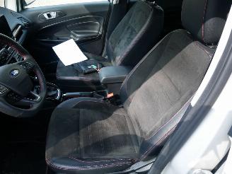 Ford EcoSport ST-LINE ALCANTARA B&O picture 12