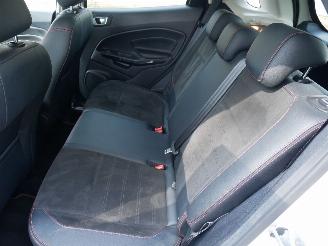 Ford EcoSport ST-LINE ALCANTARA B&O picture 19