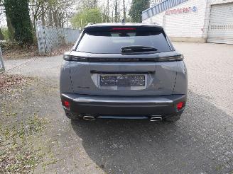 Peugeot 3008 GT 1.2 PURE TECH ALCANTARA KEYLESS PANORAMADAK LED picture 5