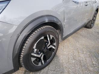 Peugeot 3008 GT 1.2 PURE TECH ALCANTARA KEYLESS PANORAMADAK LED picture 8