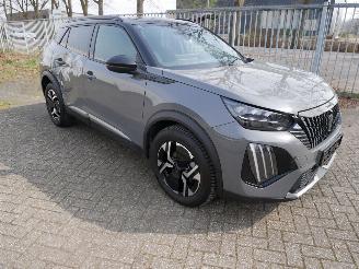 Peugeot 3008 GT 1.2 PURE TECH ALCANTARA KEYLESS PANORAMADAK LED picture 3