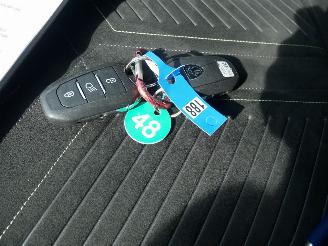 Peugeot 3008 GT 1.2 PURE TECH ALCANTARA KEYLESS PANORAMADAK LED picture 15