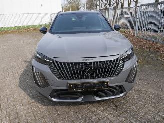 Peugeot 3008 GT 1.2 PURE TECH ALCANTARA KEYLESS PANORAMADAK LED picture 2