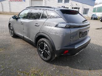Peugeot 3008 GT 1.2 PURE TECH ALCANTARA KEYLESS PANORAMADAK LED picture 6