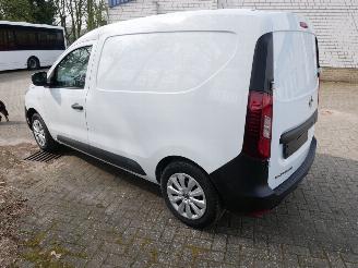 Renault Express  picture 4