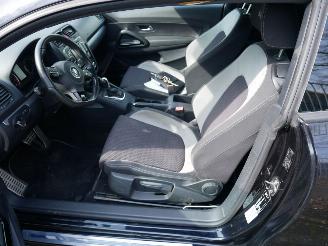 Volkswagen Scirocco 2.0 R DSG 195 KW BI-XENON picture 13