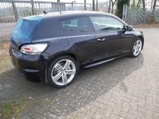 Volkswagen Scirocco 2.0 R DSG 195 KW BI-XENON picture 2