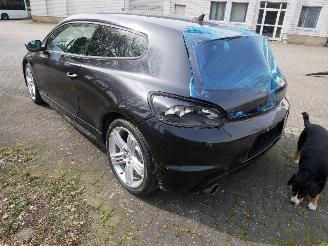 Volkswagen Scirocco 2.0 R DSG 195 KW BI-XENON picture 4