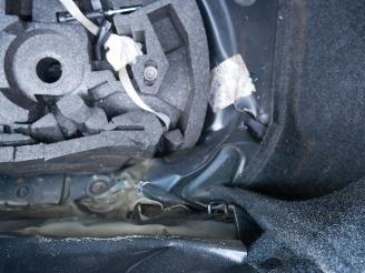 Volkswagen Scirocco 2.0 R DSG 195 KW BI-XENON picture 11