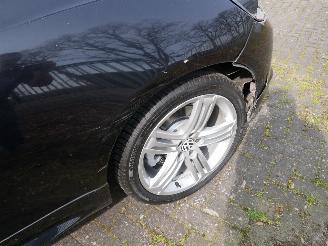 Volkswagen Scirocco 2.0 R DSG 195 KW BI-XENON picture 6