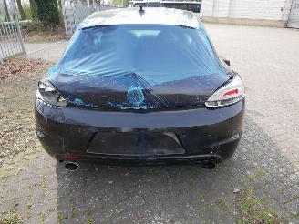 Volkswagen Scirocco 2.0 R DSG 195 KW BI-XENON picture 3