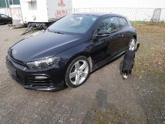 Volkswagen Scirocco 2.0 R DSG 195 KW BI-XENON picture 5