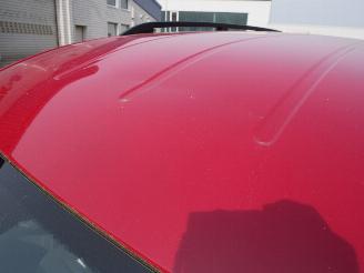 Volkswagen Caddy maxi DSG 4-MOTION 7 PERSOONS picture 9