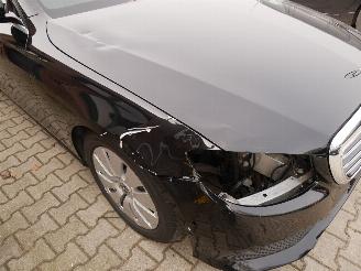 Mercedes E-klasse E 200 D BUSINESS HEAD-UP picture 8