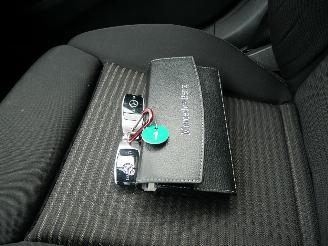 Mercedes E-klasse E 200 D BUSINESS HEAD-UP picture 15