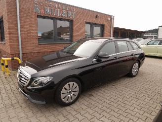 Avarii autoturisme Mercedes E-klasse E 200 D BUSINESS HEAD-UP 2020/7