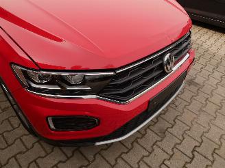 Volkswagen T-Roc 4-MOTION LED VIRTUAL COCKPIT ACC picture 9