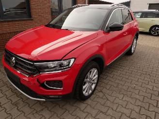 Volkswagen T-Roc 4-MOTION LED VIRTUAL COCKPIT ACC picture 2