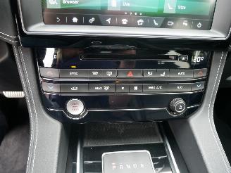 Jaguar F-Pace Chequered Flag AWD Merida Panoramadak Leer Led picture 20
