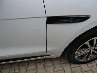 Jaguar F-Pace Chequered Flag AWD Merida Panoramadak Leer Led picture 7