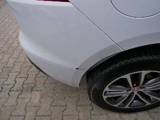 Jaguar F-Pace Chequered Flag AWD Merida Panoramadak Leer Led picture 10