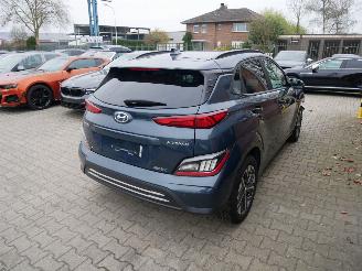 Hyundai Kona LED LEER KRELL picture 3