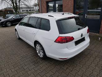 Volkswagen Golf VARIANT HIGHLINE BMT BI-XENON picture 4