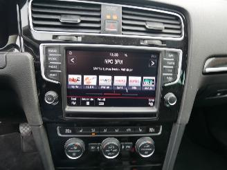 Volkswagen Golf VARIANT HIGHLINE BMT BI-XENON picture 14