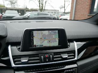 BMW 2-serie 218 d ACTIVE TOURER SPORT LINE LEER LED AUTOMAAT picture 13
