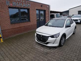 škoda osobní automobily Peugeot 208 GT PACK PANORAMADAK ALCANTARA LED VIRTUAL COCKPIT 2022/7