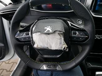 Peugeot 208 GT PACK PANORAMADAK ALCANTARA LED VIRTUAL COCKPIT picture 20